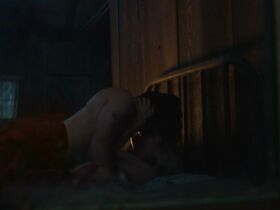 Анналиса Кокрейн секси, Джакара Смит секси – Навстречу тьме s01e12 (2019) #10