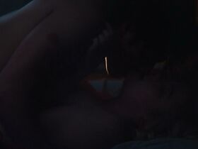 Анналиса Кокрейн секси, Джакара Смит секси – Навстречу тьме s01e12 (2019) #11