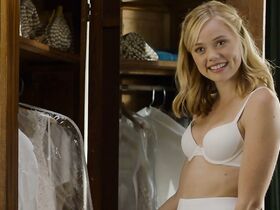 Анналиса Кокрейн секси, Джакара Смит секси – Навстречу тьме s01e12 (2019) #4