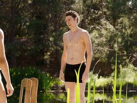 Анналиса Кокрейн секси, Джакара Смит секси – Навстречу тьме s01e12 (2019) #8