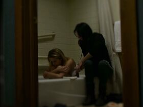 Рэйчел Тейлор секси, Джейми Ньюманн секси – Джессика Джонс s03e09-10 (2019) #2