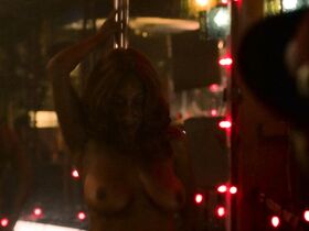 Тони Дульконти голая, Сад Мур голая, Джилл Савел голая – Меня зовут Долемайт (2019) #6