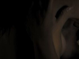 Америка Оливо секси, Сита Янг голая – Последнее пристанище (2009) #3