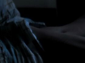 Америка Оливо секси, Сита Янг голая – Последнее пристанище (2009) #9