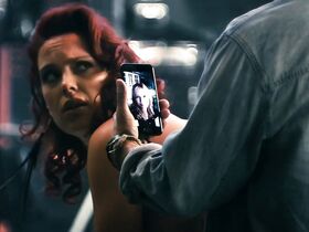 Клара Гроссе голая, Лилли Швайгер секси – Встреча выпускников 1.0 (2018) #4