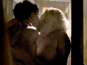 Синтия Эттинджер голая – Карнавал (2003) #11