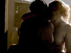 Синтия Эттинджер голая – Карнавал (2003) #12