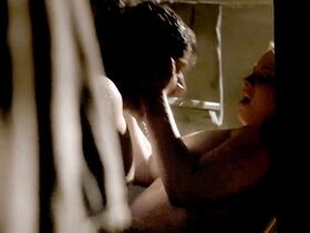 Синтия Эттинджер голая – Карнавал (2003) #13