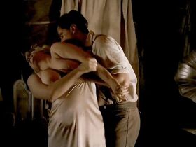 Синтия Эттинджер голая – Карнавал (2003) #6