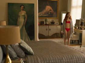 Роксана Дюран секси, Джулия Стайлз секси, Лена Олин секси – Ривьера s02e01, e04, e05 (2019) #2