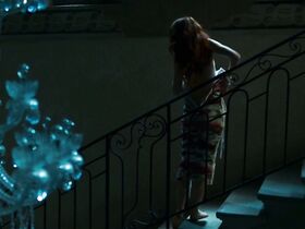 Роксана Дюран секси, Джулия Стайлз секси, Лена Олин секси – Ривьера s02e01, e04, e05 (2019) #8