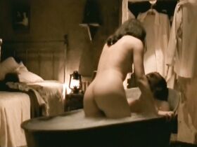 Летисия Уихара голая, Яри Лоренцо голая, Люсия Муноз голая, Эванхелина Соса голая, Майя Сапата голая – Закон Ирода (1999) #14