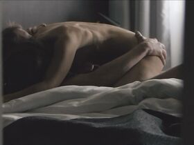 Анна Прухняк голая, Марьяна Янкович голая – Разрушитель (2018)