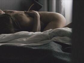 Анна Прухняк голая, Марьяна Янкович голая – Разрушитель (2018) #8