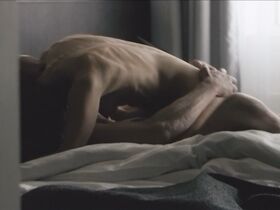 Анна Прухняк голая, Марьяна Янкович голая – Разрушитель (2018) #9