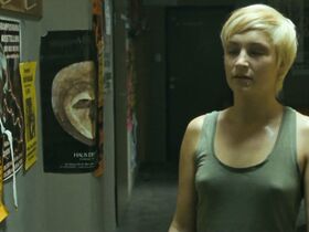 Джулия Роза Стокл голая, Надя Фогель голая, Сабрина Рейтер секси – Смерть в три дня: Часть вторая (2006) #10