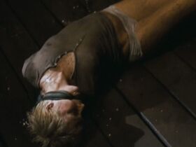 Джулия Роза Стокл голая, Надя Фогель голая, Сабрина Рейтер секси – Смерть в три дня: Часть вторая (2006) #12