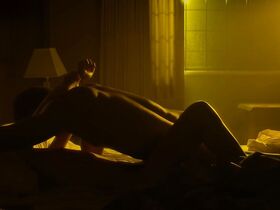 Вивиан ЭнДжи голая, Лианнет Боррего голая – Закатать в асфальт (2018) #2