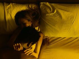 Вивиан ЭнДжи голая, Лианнет Боррего голая – Закатать в асфальт (2018) #4