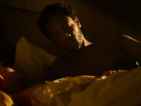 Вивиан ЭнДжи голая, Лианнет Боррего голая – Закатать в асфальт (2018) #6