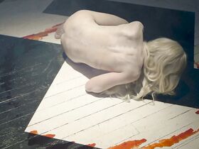 Джастис Пуллиам голая, Мэган Карими-Насер голая – Праздничный ад (2019) #11