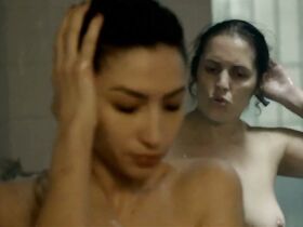 София Гала голая, Ириде Мокерт голая – El Tigre Veron s01e02 (2019) #6