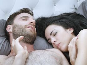 Андреа Носеда голая, Мария Инохоса голая – Моя потерянная любовь (2019) #2