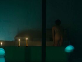 Полина Валендзяк голая, Майя Осташевска голая, Магдалена Вробель голая, Моника Стельмасяк голая – Сейчас я лгу (2019) #11