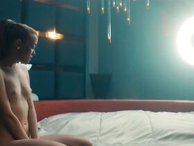 Полина Валендзяк голая, Майя Осташевска голая, Магдалена Вробель голая, Моника Стельмасяк голая – Сейчас я лгу (2019) #14