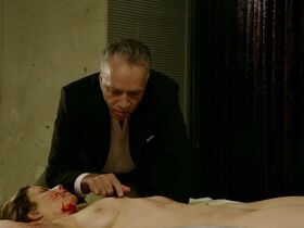 Айва Нора голая, Бренна Оттс секси – Движение по кругу (2018) #9