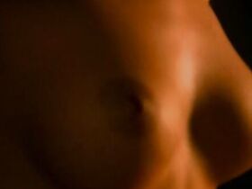 Мелания Урбина голая, Лейси Суарес голая, Ванесса Джери голая – Mañana te cuento 2 (2007) #11