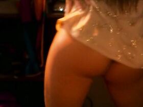 Мелания Урбина голая, Лейси Суарес голая, Ванесса Джери голая – Mañana te cuento 2 (2007) #3