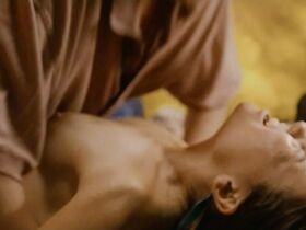 Ирина Новак голая, Наталья Дюфресс голая, Марина Петренко голая – Особо опасны (2006) #8