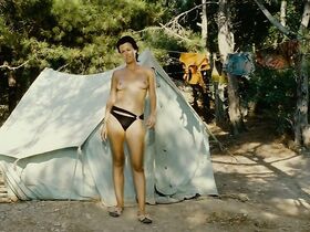 Ирина Новак голая, Наталья Дюфресс голая, Марина Петренко голая – Особо опасны (2006) #9