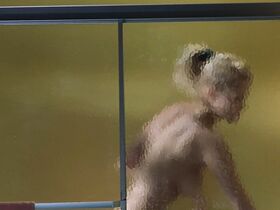 Дженнифер Моррисон голая, Эринн Бартлетт голая, Чен Лосон секси, Джули Вейкел секси – Лихорадка по девчонкам (2002) #33