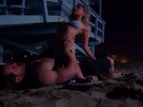 Трэйси Эшборн голая, Яна Джордан голая – Мисирлу (2017)