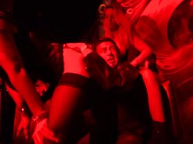 Трэйси Эшборн голая, Яна Джордан голая – Мисирлу (2017) #24