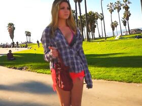 Трэйси Эшборн голая, Яна Джордан голая – Мисирлу (2017) #3