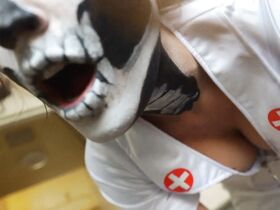 Трэйси Эшборн голая, Яна Джордан голая – Мисирлу (2017) #33