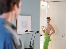 Янси Батлер голая, Ла Джой Фарр голая – Убийство по заказу (1993) #2