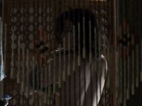 Габи Эспино голая – Игра с огнем s01e01-08 (2019) #14