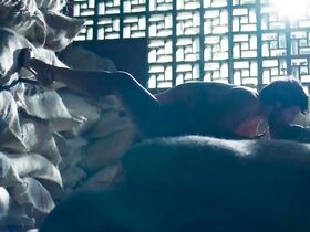 Габи Эспино голая – Игра с огнем s01e01-08 (2019) #3