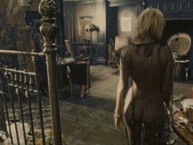 Монит Мазур голая, Тува Новотны голая – В дурмане (2005) #16