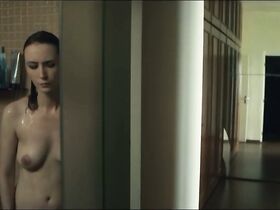 Джованна Симоэш голая, Сабрина Грэв голая – Все цвета ночи (2015)