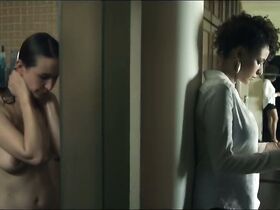 Джованна Симоэш голая, Сабрина Грэв голая – Все цвета ночи (2015) #2