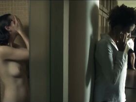 Джованна Симоэш голая, Сабрина Грэв голая – Все цвета ночи (2015) #3