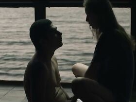 Джованна Симоэш голая, Сабрина Грэв голая – Все цвета ночи (2015) #7