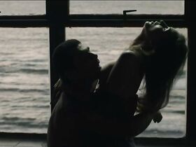 Джованна Симоэш голая, Сабрина Грэв голая – Все цвета ночи (2015) #8