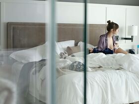 Агустина Куинси голая, Габриэла Картол голая – Горничная (2018) #2