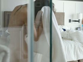 Агустина Куинси голая, Габриэла Картол голая – Горничная (2018) #6